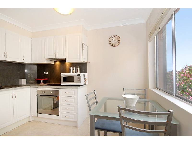 6/210  Oberon Street, Coogee NSW 2034