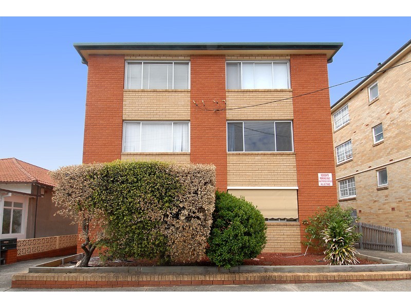 6/210  Oberon Street, Coogee NSW 2034