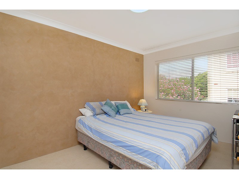6/210  Oberon Street, Coogee NSW 2034