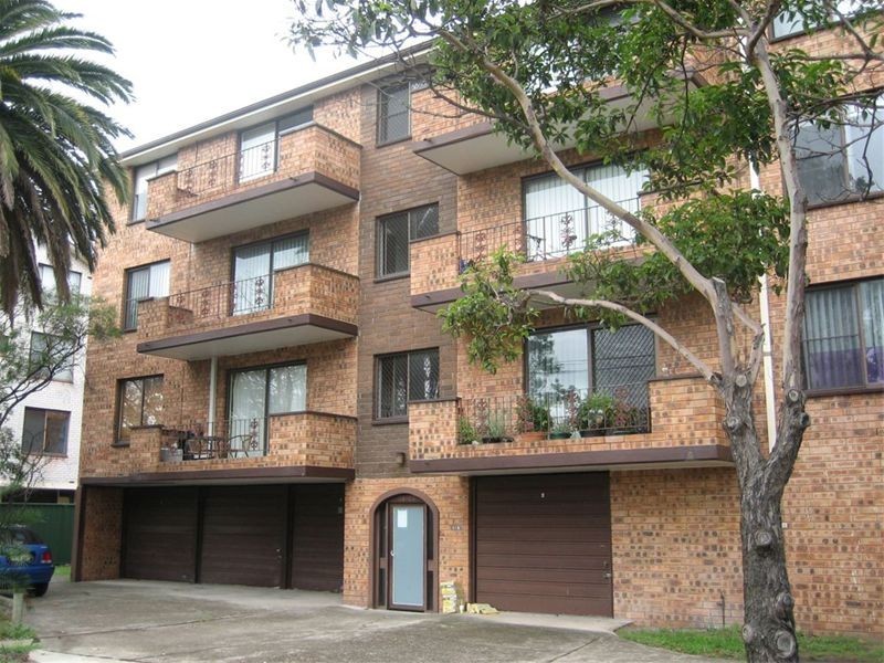 21-23 Alison Road, Kensington NSW 2033