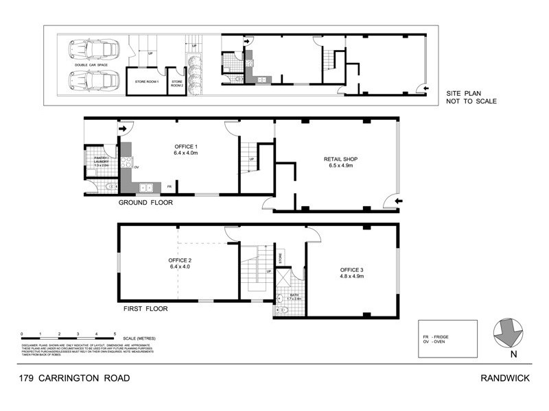 179 Carrington Road, Coogee NSW 2034