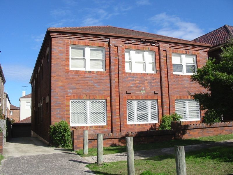 11 Brighton Boulevard, Bondi NSW 2026