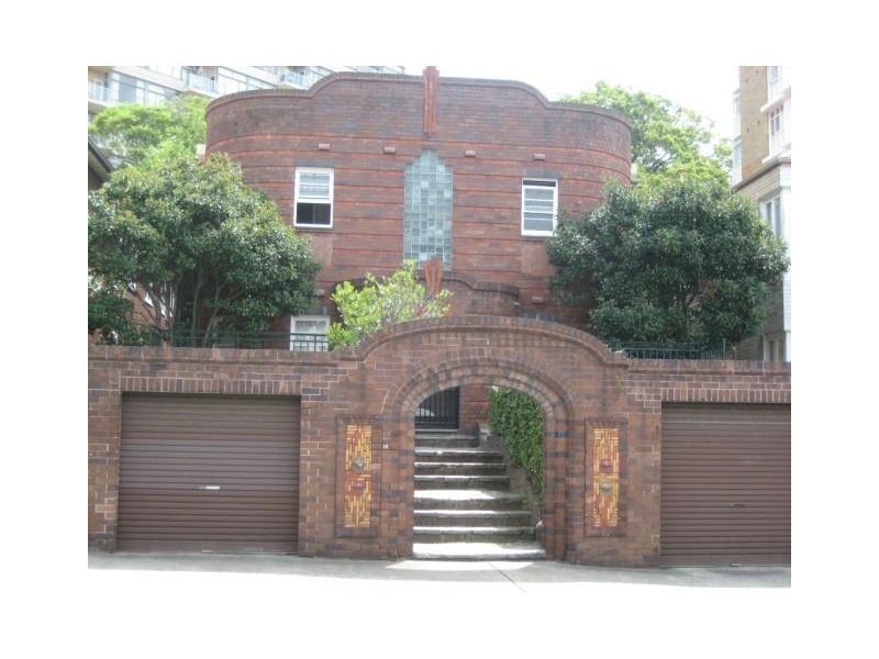 18 Peel Street, Kirribilli NSW 2061