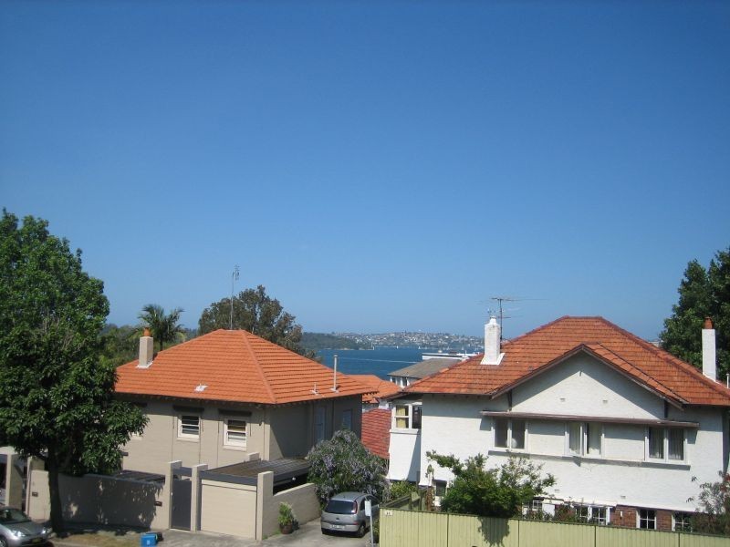 18 Peel Street, Kirribilli NSW 2061