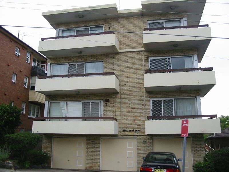 320 Arden Street, Coogee NSW 2034