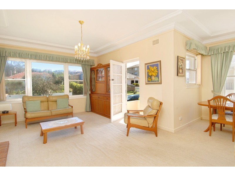 2/15 MacDonald Street, Vaucluse NSW 2030