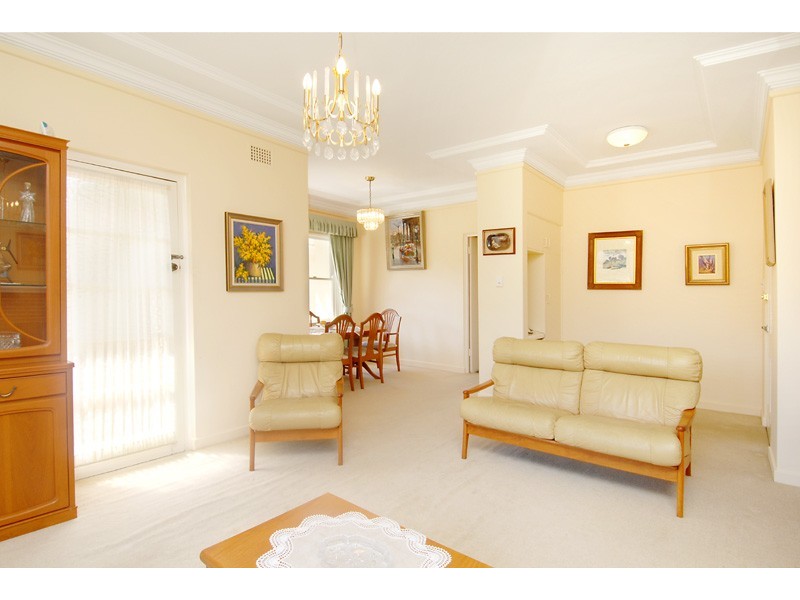 2/15 MacDonald Street, Vaucluse NSW 2030