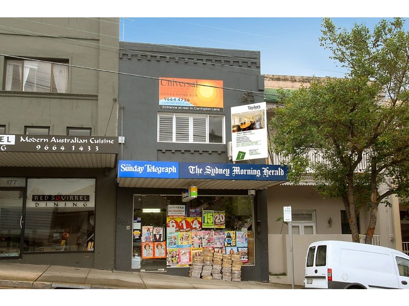 179 Carrington Road, Coogee NSW 2034