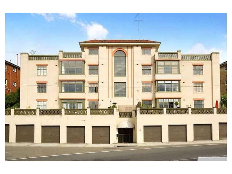 55 Coogee Bay Road, Randwick NSW 2031