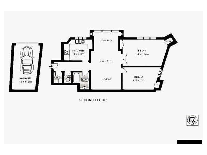 55 Coogee Bay Road, Randwick NSW 2031