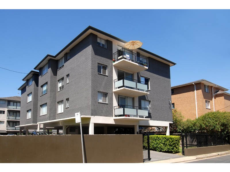8/43 Kennedy Street, Kingsford NSW 2032