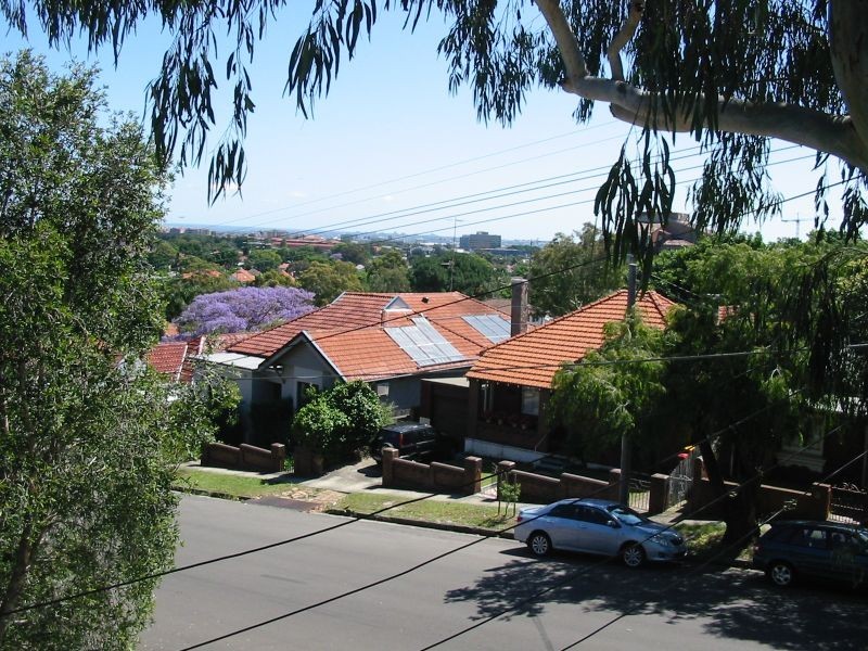 39-45  Kensington Road, Kensington NSW 2033