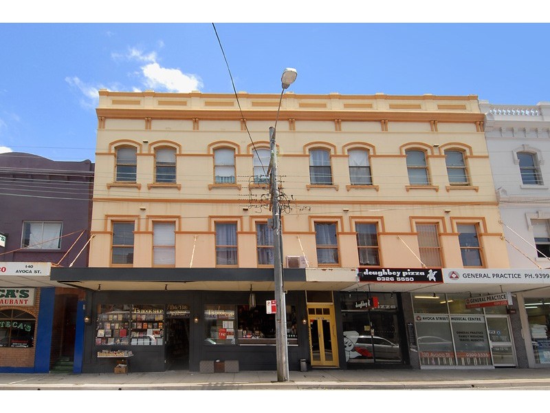 2/134 Avoca Street, Randwick NSW 2031