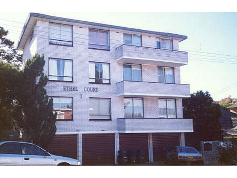 1 Ethel Street, Randwick NSW 2031