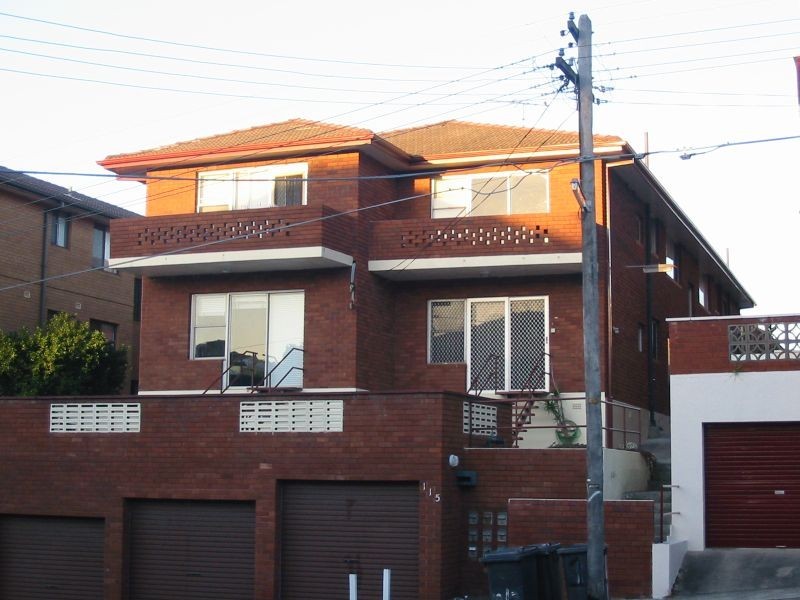 115 Mount Street, Coogee NSW 2034
