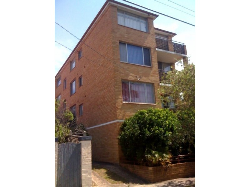 52 Oberon Street, Randwick NSW 2031