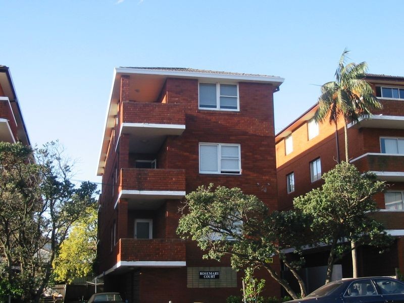 25 Blenheim Street, Randwick NSW 2031