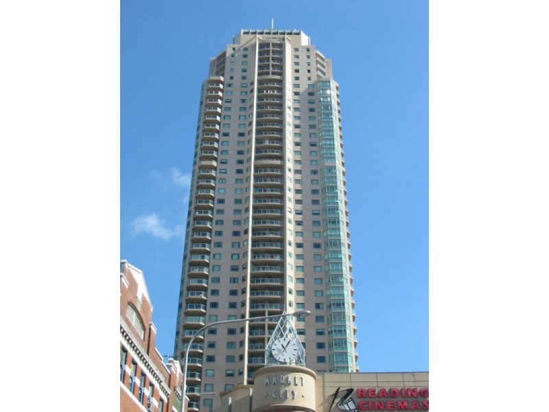 2 Quay Street, Haymarket NSW 2000