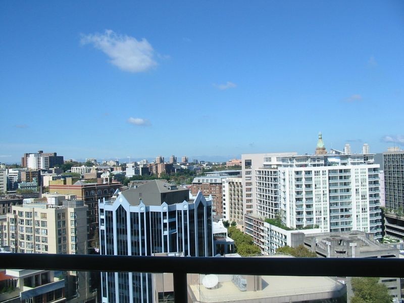 2 Quay Street, Haymarket NSW 2000