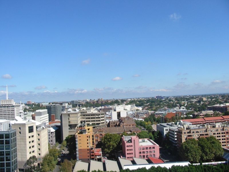 2 Quay Street, Haymarket NSW 2000