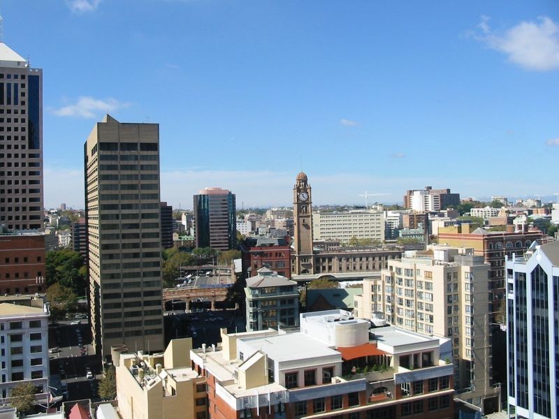 2 Quay Street, Haymarket NSW 2000