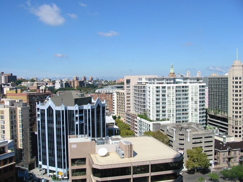 2 Quay Street, Haymarket NSW 2000