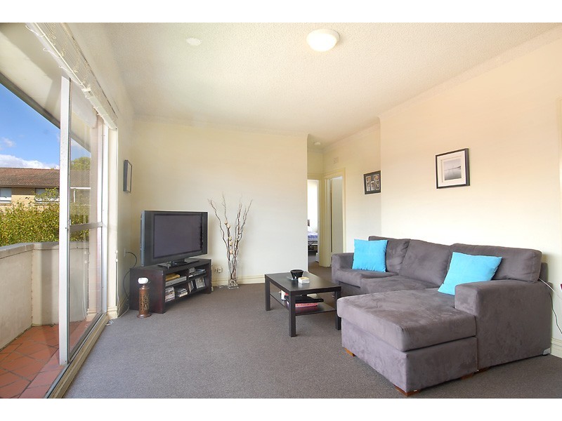 12/14 Dutruc Street, Randwick NSW 2031