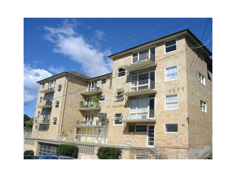 49 Coogee Bay Road, Randwick NSW 2031