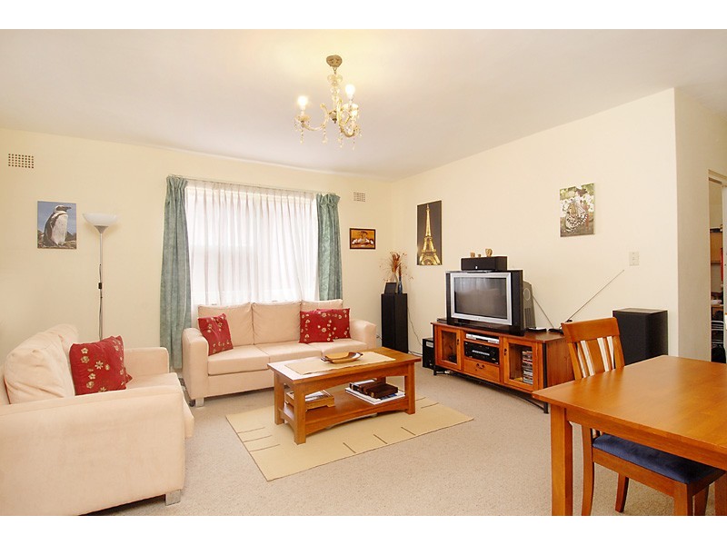 4/10 Cowper Street, Randwick NSW 2031