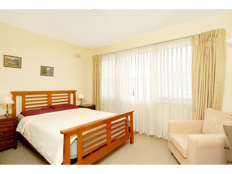 4/10 Cowper Street, Randwick NSW 2031