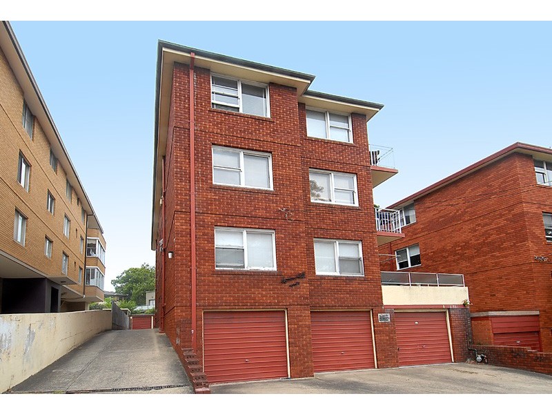 4/10 Cowper Street, Randwick NSW 2031