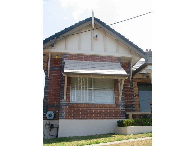 2A Howard Place, Randwick NSW 2031