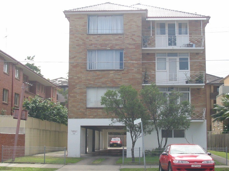 86A Todman Avenue, Kensington NSW 2033