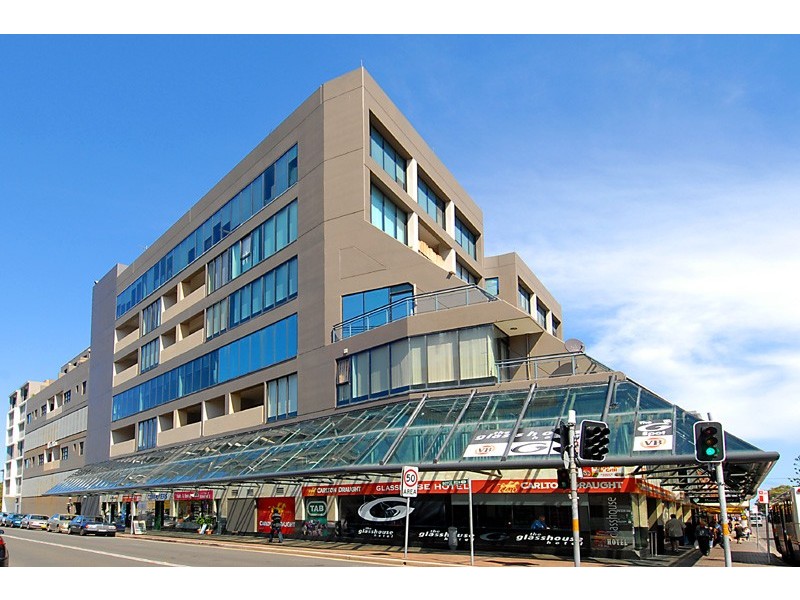 31/117  Boyce Road, Maroubra NSW 2035