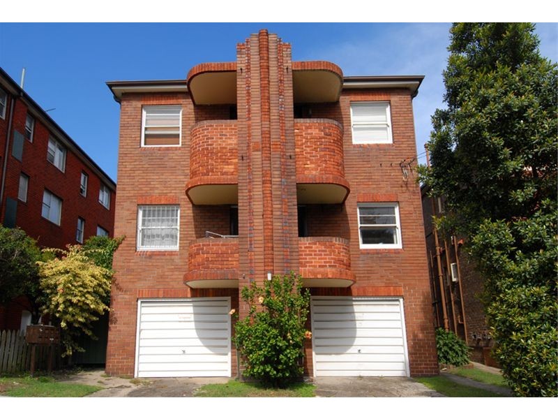 5/51 Forsyth Street, Kingsford NSW 2032