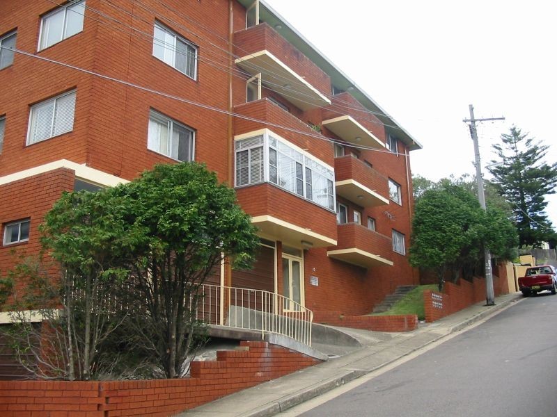 15 Lee Street, Randwick NSW 2031