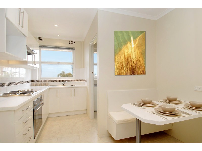 12/12 Porter Street, Bondi Junction NSW 2022