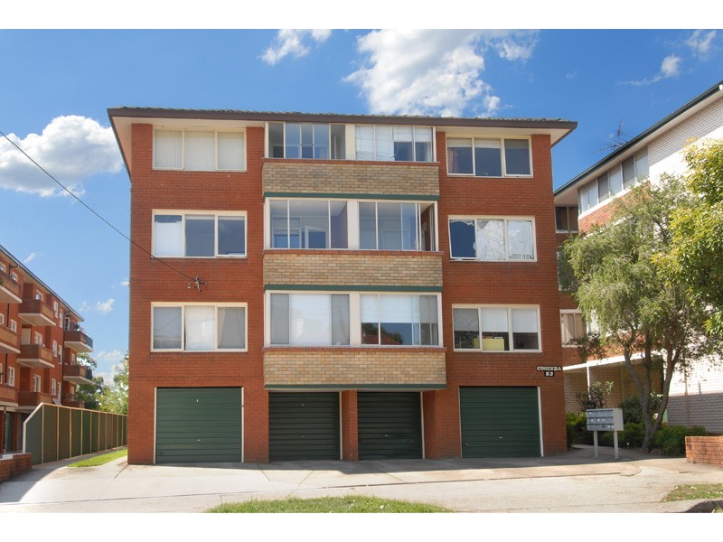 9/53 Gilderthorpe Avenue, Randwick NSW 2031