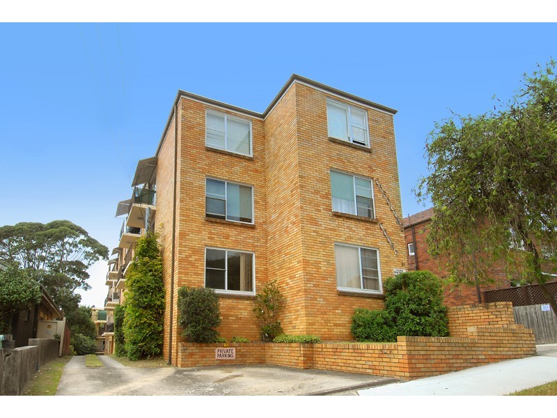 6/31 Byron Street, Coogee NSW 2034