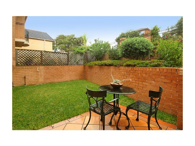 1/9  Howard Street, Randwick NSW 2031