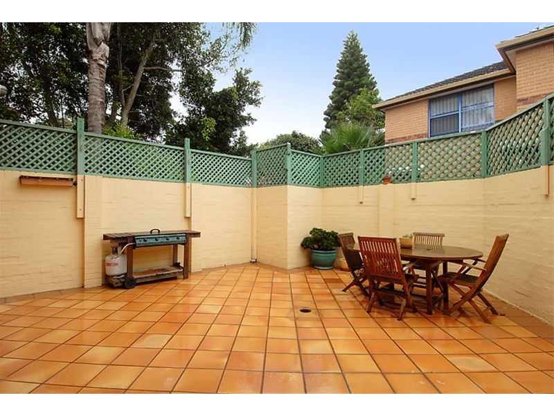 1/9  Howard Street, Randwick NSW 2031