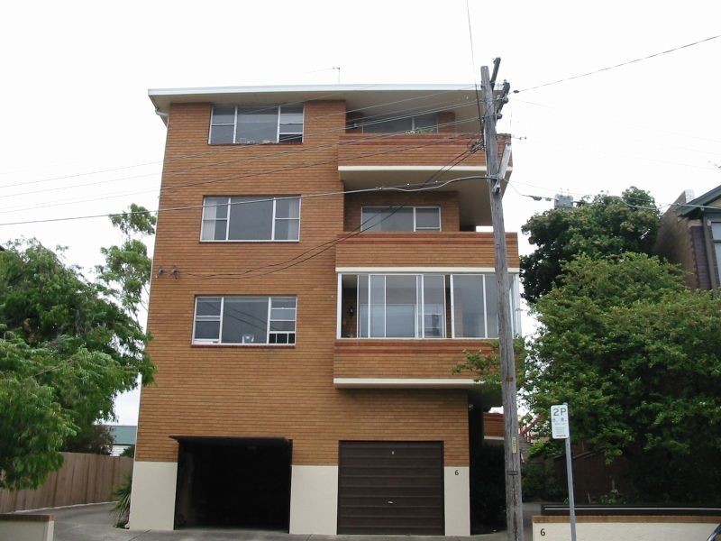 6 Victoria Street, Randwick NSW 2031