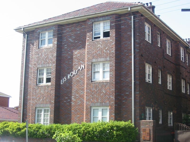 56 High Street, Randwick NSW 2031