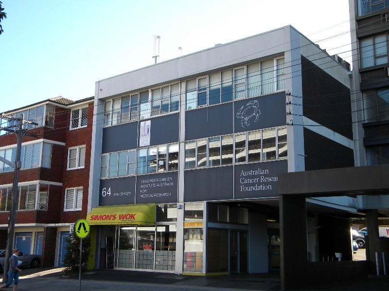 64 High Street, Randwick NSW 2031