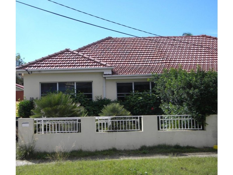 38 Kingsford Street, Maroubra NSW 2035