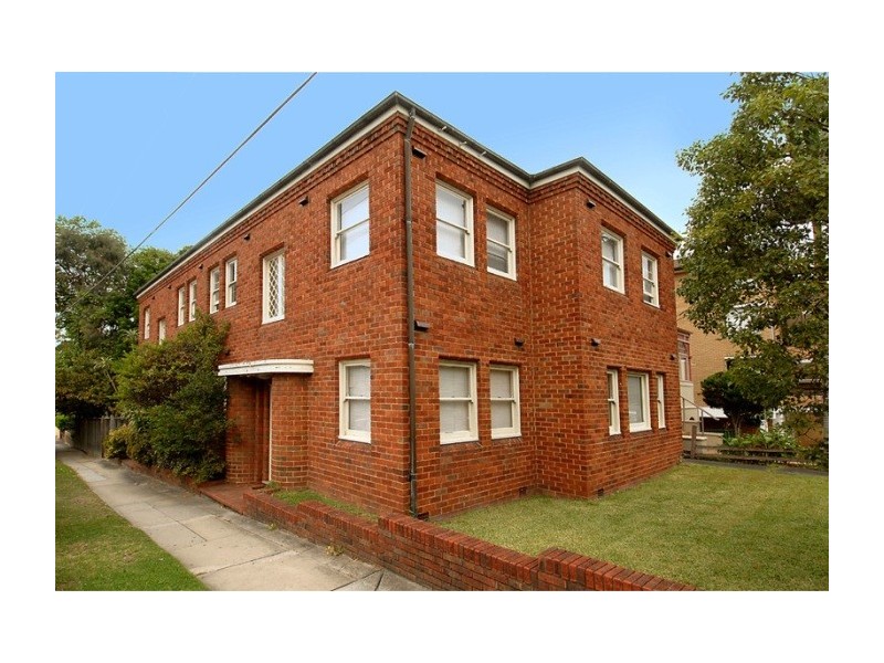 24B & 24C Arthur Street, Randwick NSW 2031