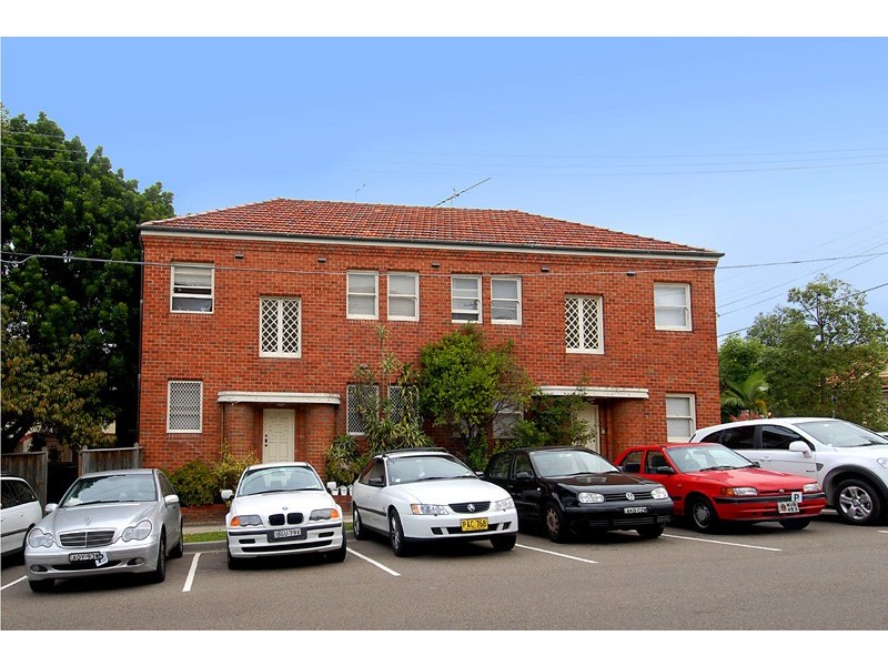 24B & 24C Arthur Street, Randwick NSW 2031