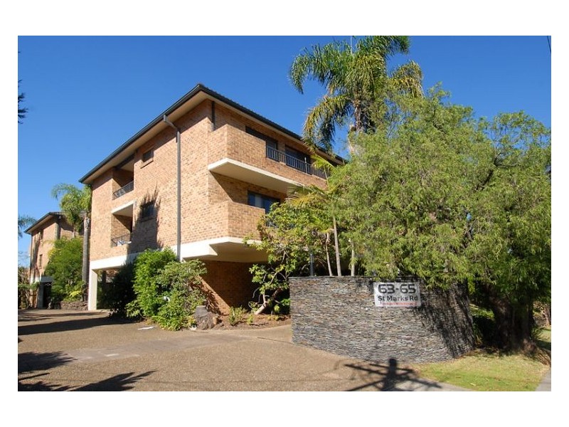 14/63-65 St Marks Road, Randwick NSW 2031