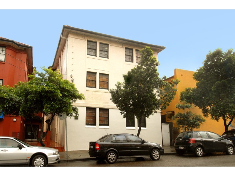 7/73 Arthur Street, Randwick NSW 2031