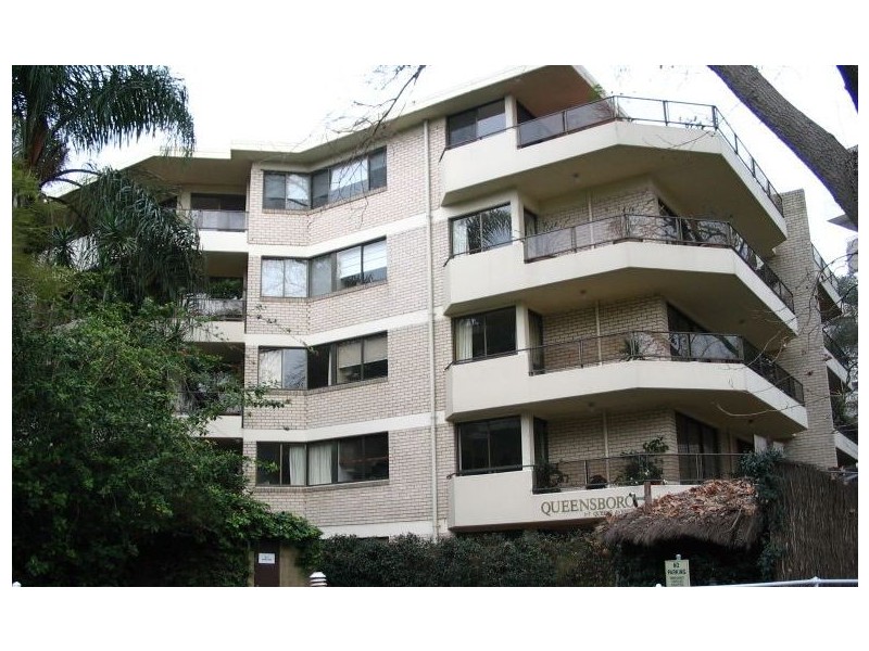 1-7 Queens Avenue, Rushcutters Bay NSW 2011